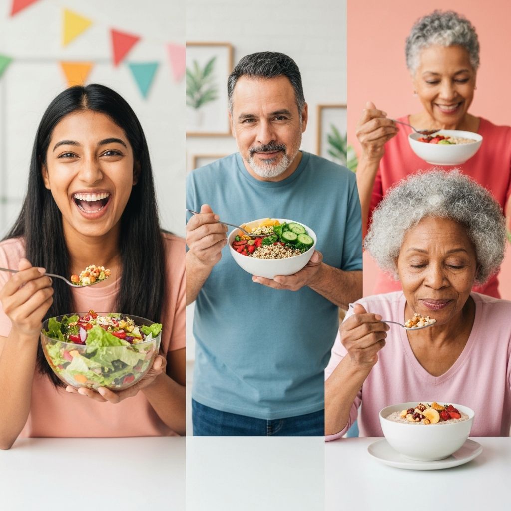 Personalised educational consultation